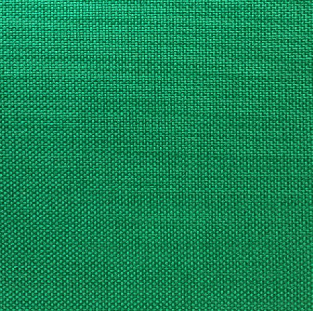 Emerald Green 1,000 Denier Nylon Cordura (r) Fabric Durable Water Repellent,  60" $2.99 a  yard