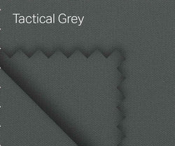 Tactical Gray Tactical Grey 500 Denier Nylon Cordura (r) Fabric Durable Water Repellent,  60" $1.75 a  yard