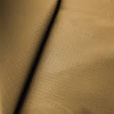 Coyote Brown 498 40 Denier Nylon Ripstop Fabric High Tensile Strength Fabric, 60/62 inch 79 cents a yard