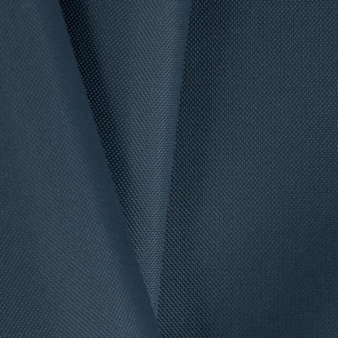 Navy 200 Denier Nylon Oxford Fabric Pure Finish,  60" 85 cents a  yard