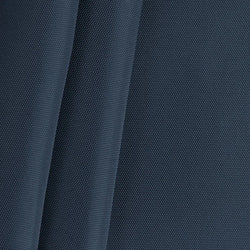 Navy Blue 420 Denier Nylon Packcloth Fabric DWR  60"  $1.49 a  yard