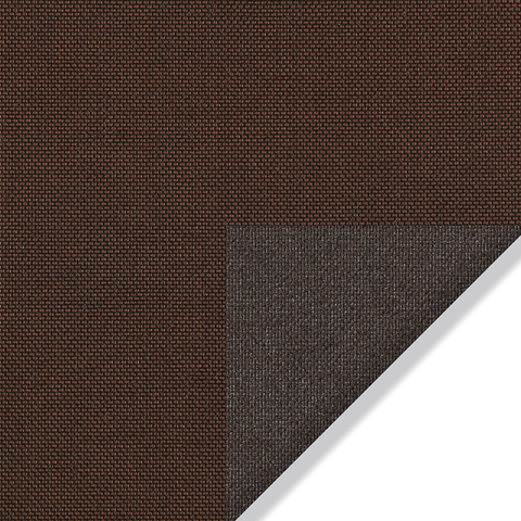 Chocolate Brown "Sheriff Brown" 500 Denier Nylon Cordura (r) Fabric Durable Water Repellent,  60" $1.50 a  yard