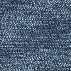 Blue Linen Weave Upholstery, Seating, and Chair Fabric, 100% Polyester, 54 inch, $1.50 a yard