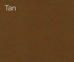 Tan 200 Denier Nylon  Fabric Durable Water Repellent Coated, Mil Spec. 60"  85 cents a  yard