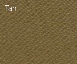 Tan 499 Shade 210 Denier Nylon (very similar to 200 Denier) Fabric Durable Water Repellent Coated, 60"  85 cents a  yard